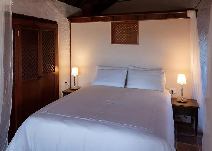 El Sitio De La Casa
