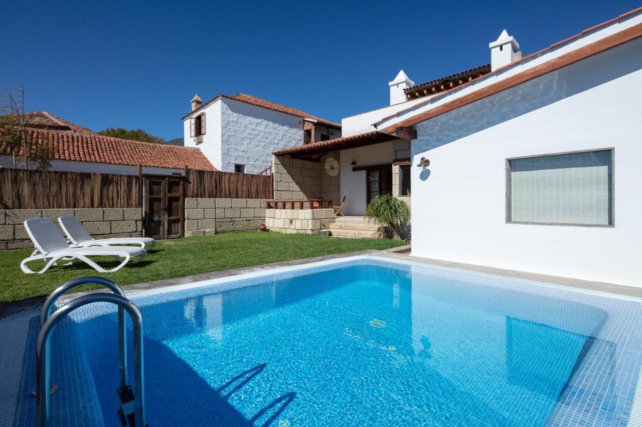 Landhuis El Sitio De La Casa *