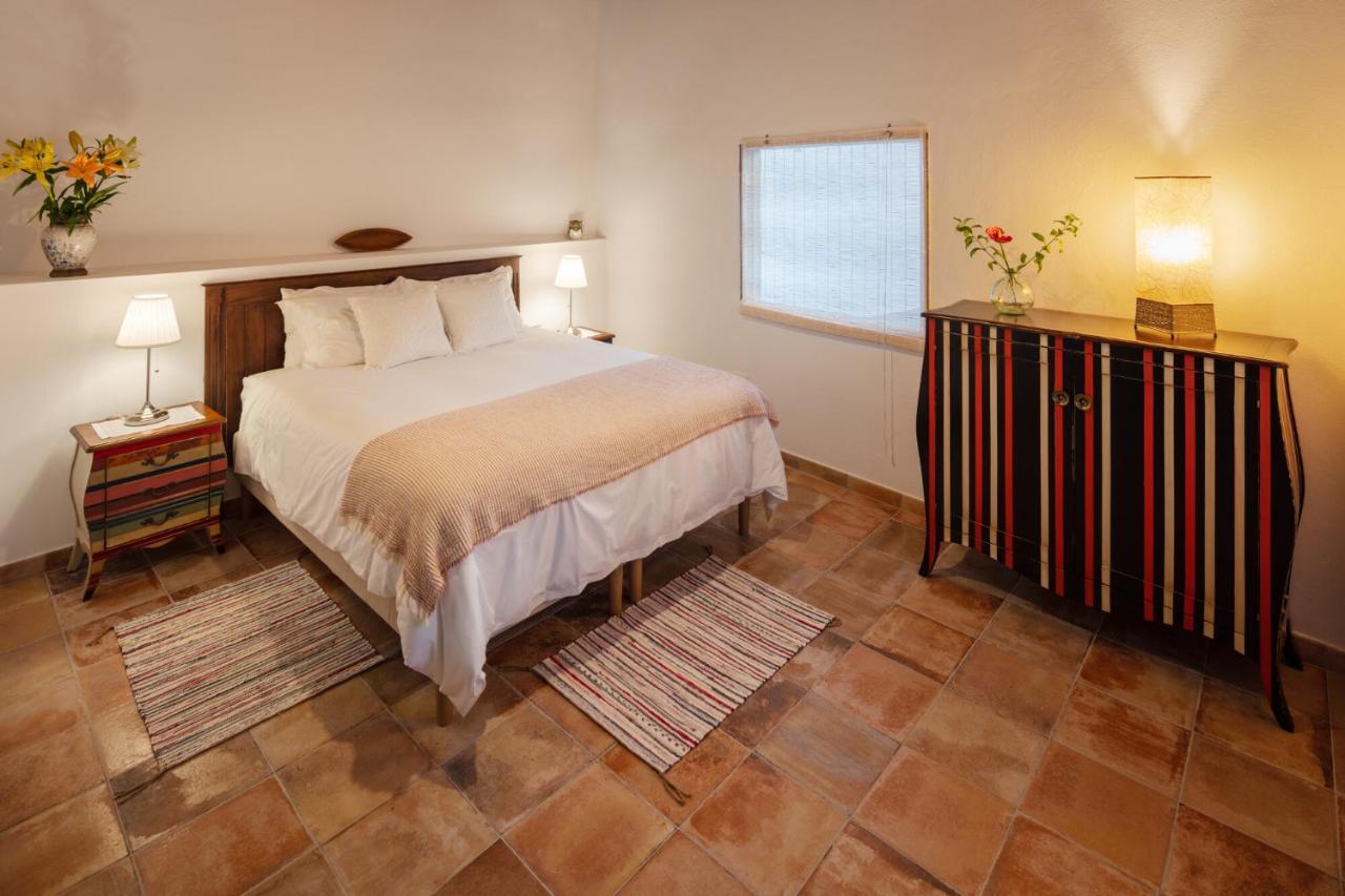 El Sitio De La Casa Landhuis *