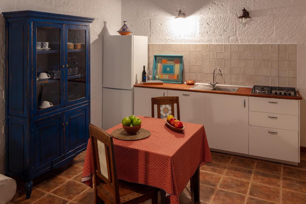 El Sitio De La Casa Landhuis *