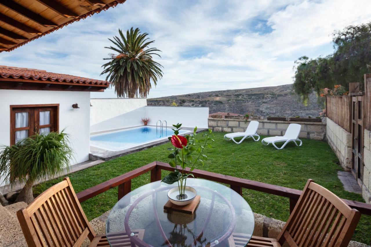Landhuis El Sitio De La Casa Arico el Nuevo