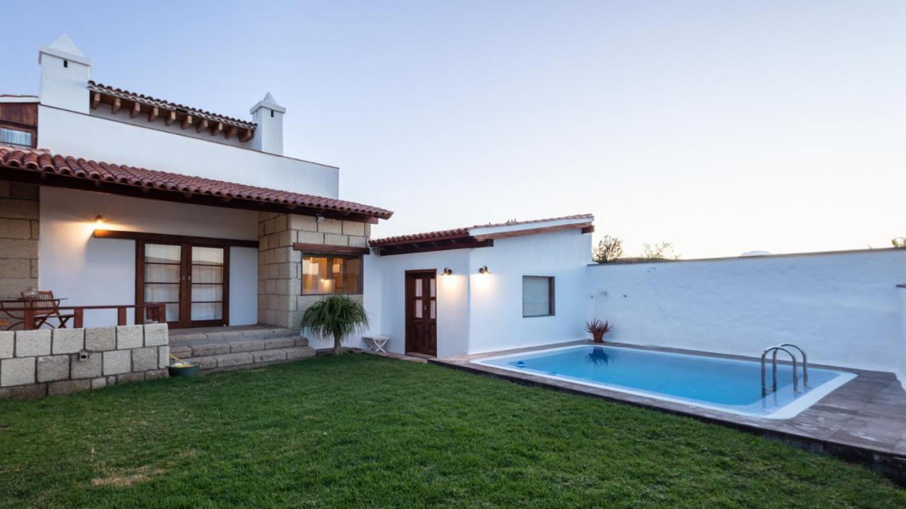 Landhuis El Sitio De La Casa
