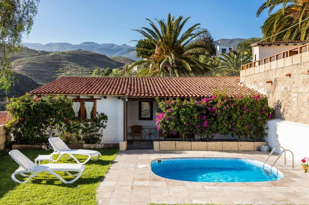 Landhuis El Sitio De La Casa Arico el Nuevo