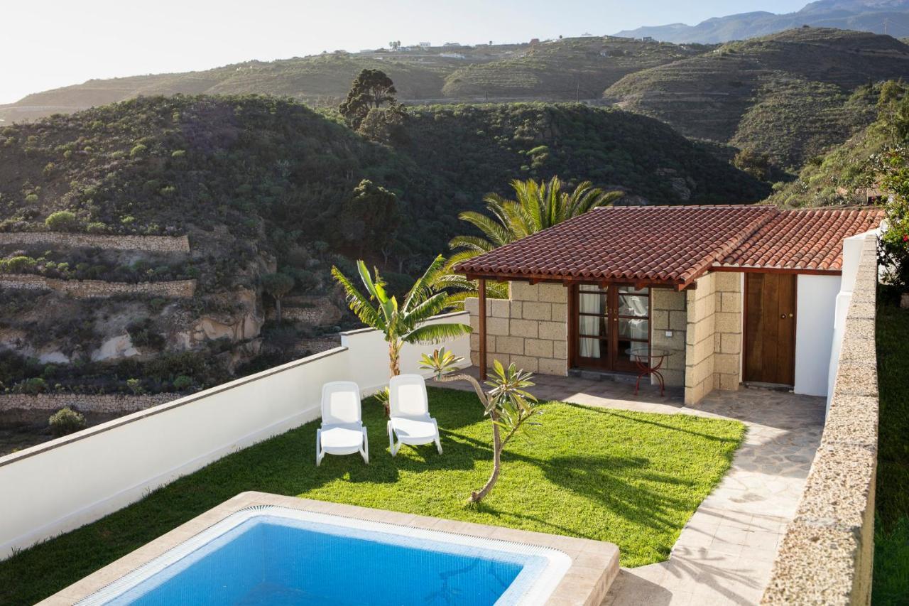 Landhuis El Sitio De La Casa Arico el Nuevo