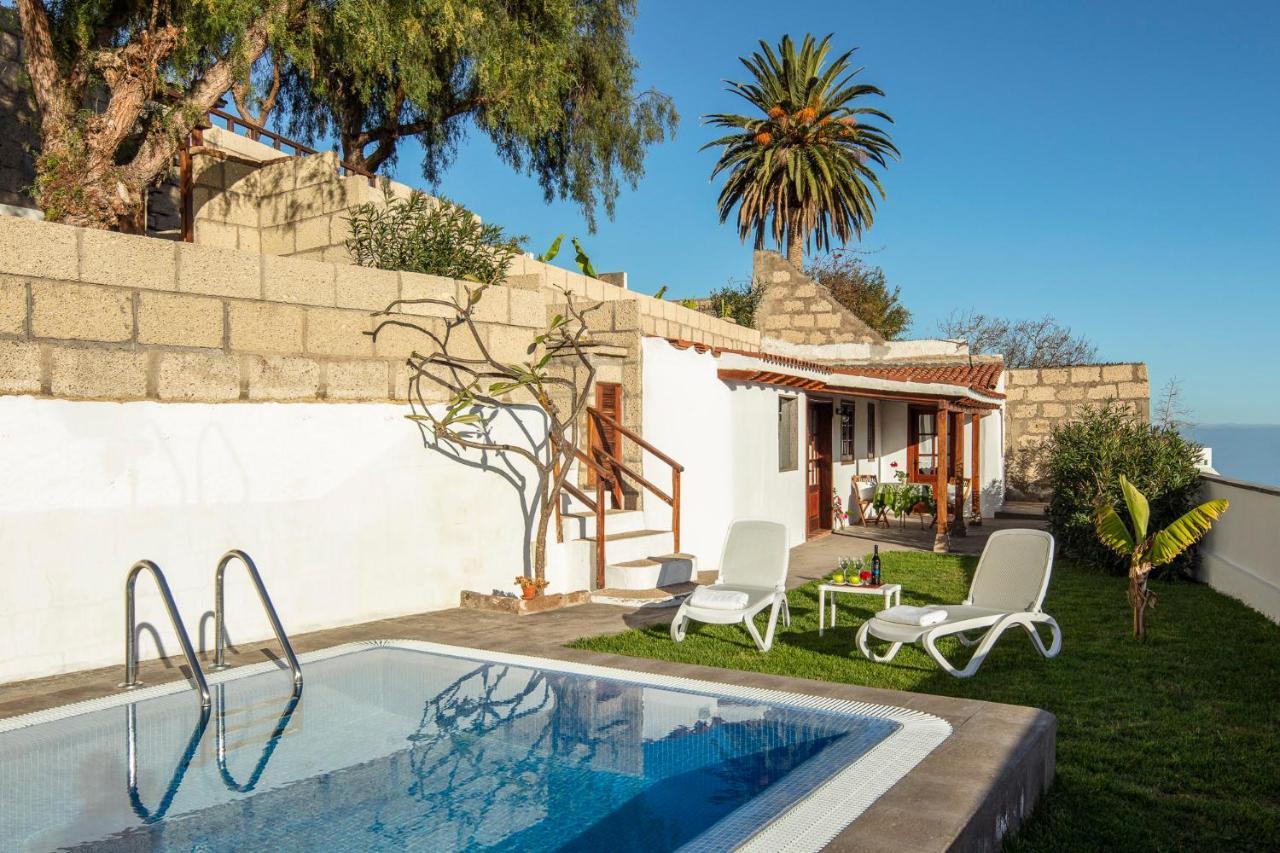 Landhuis El Sitio De La Casa Arico el Nuevo