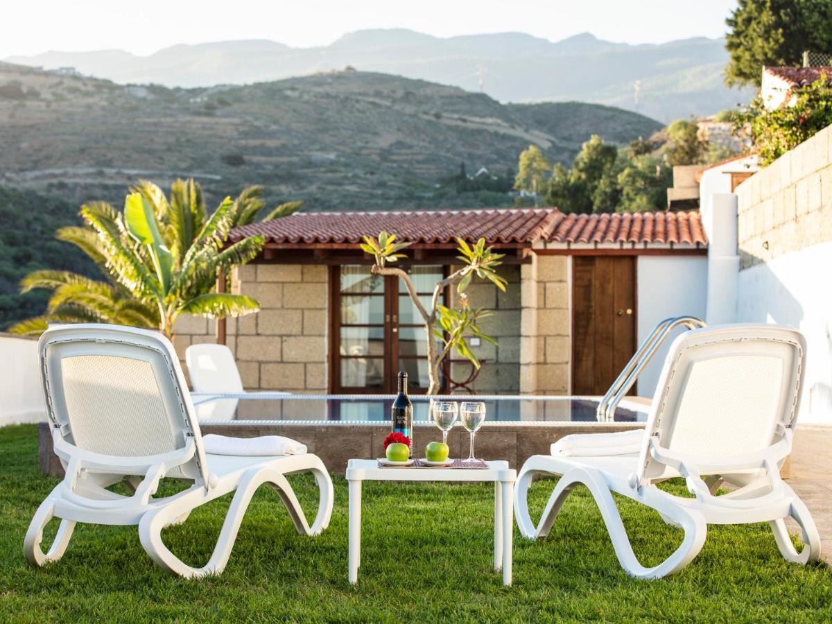 Landhuis El Sitio De La Casa Arico el Nuevo
