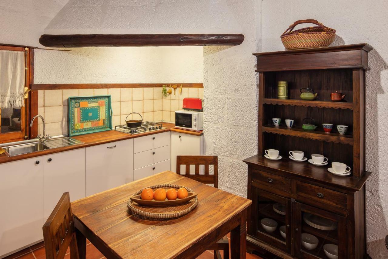 Landhuis El Sitio De La Casa