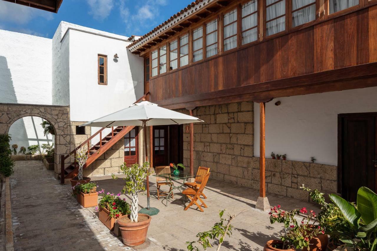 El Sitio De La Casa Gospodarstwo wiejskie *