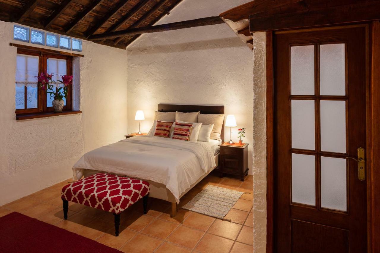 El Sitio De La Casa Gospodarstwo wiejskie Arico el Nuevo