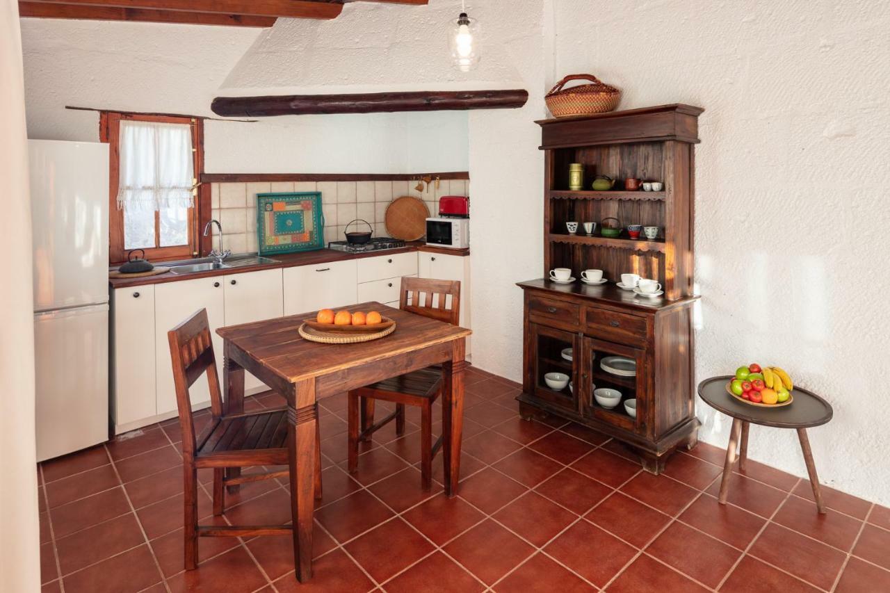 Landhuis El Sitio De La Casa *