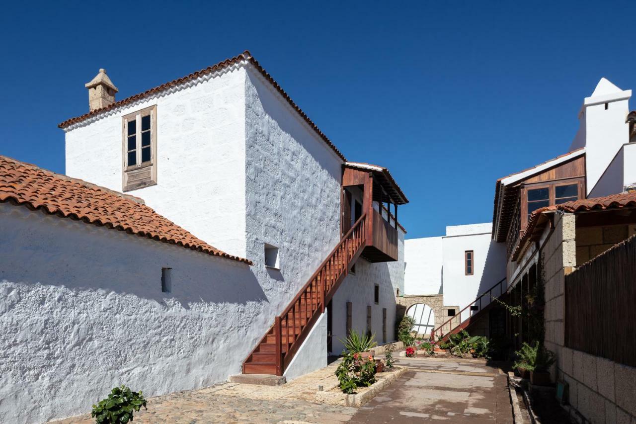 El Sitio De La Casa Gospodarstwo wiejskie Arico el Nuevo