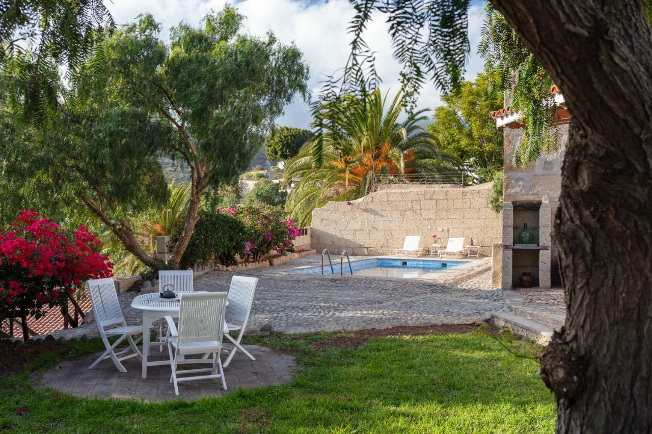 El Sitio De La Casa Gospodarstwo wiejskie Arico el Nuevo