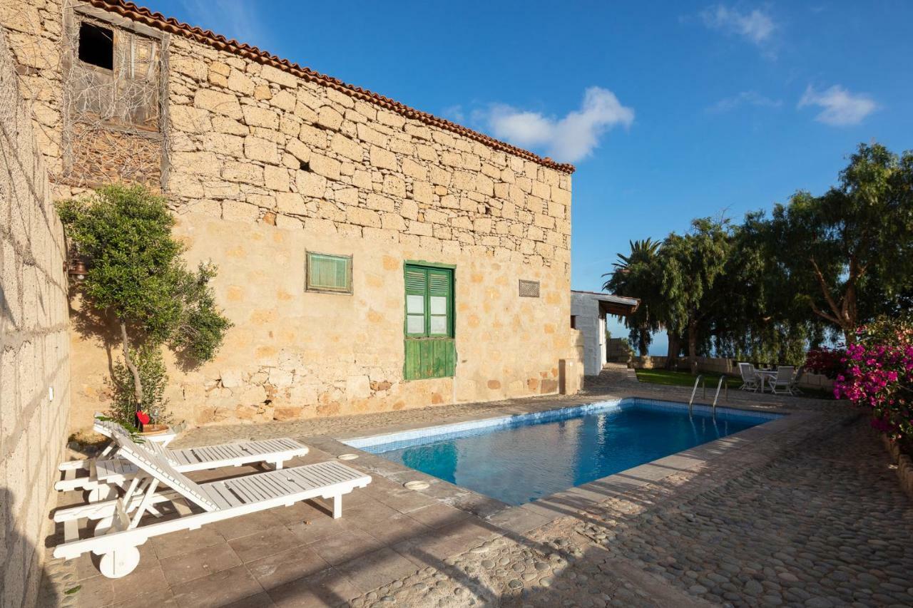 Gospodarstwo wiejskie El Sitio De La Casa