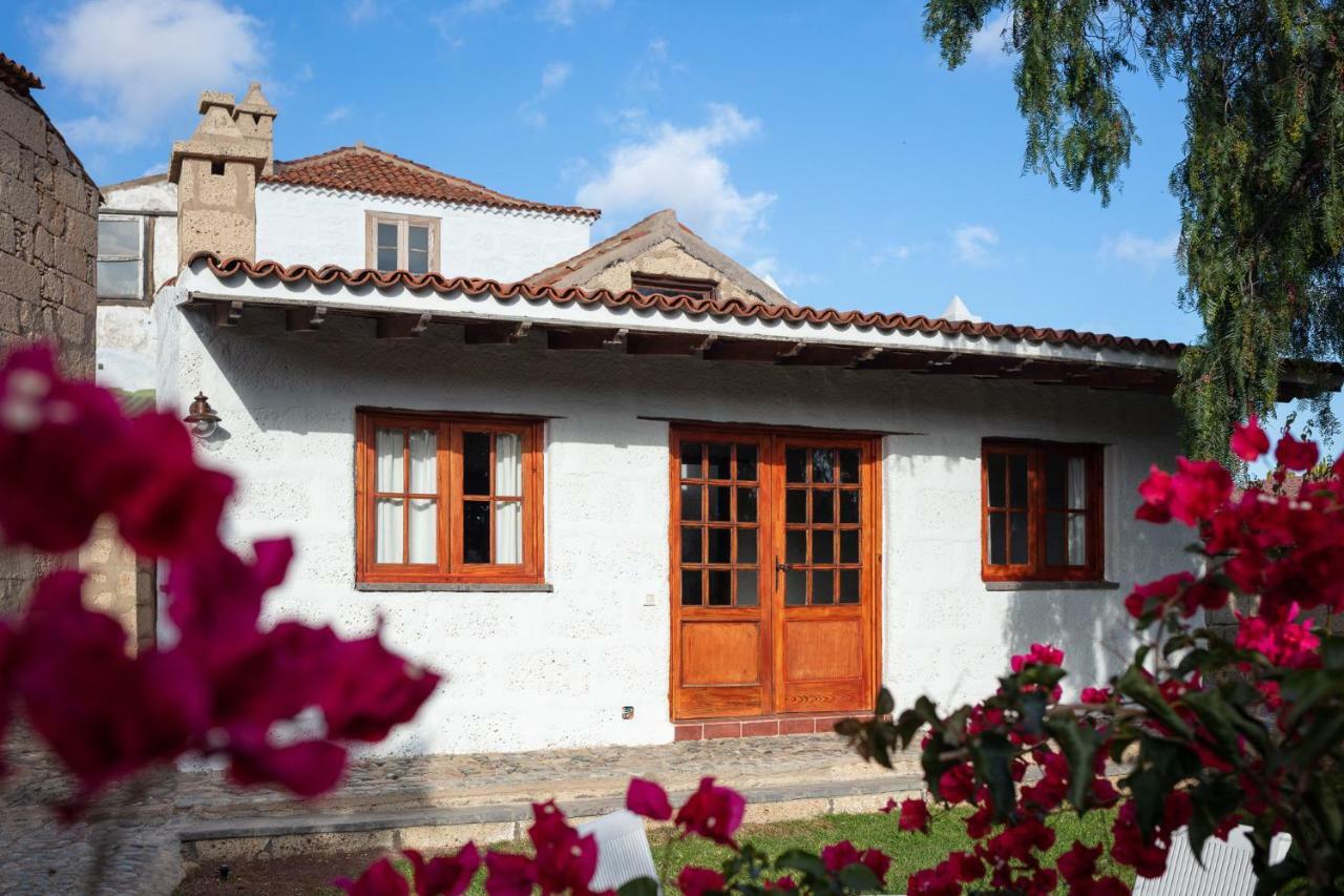El Sitio De La Casa Gospodarstwo wiejskie Arico el Nuevo